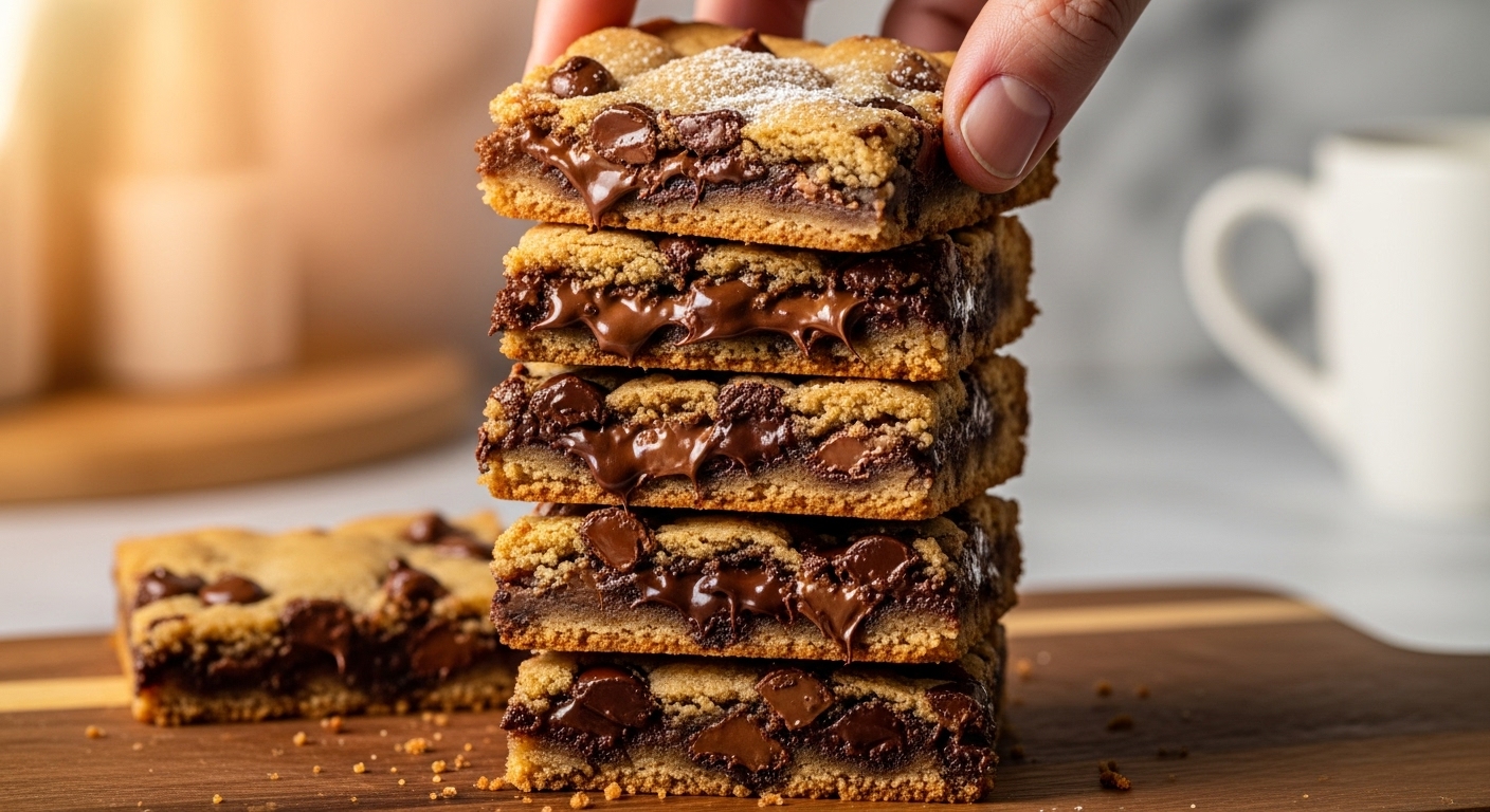cookie bar recipes