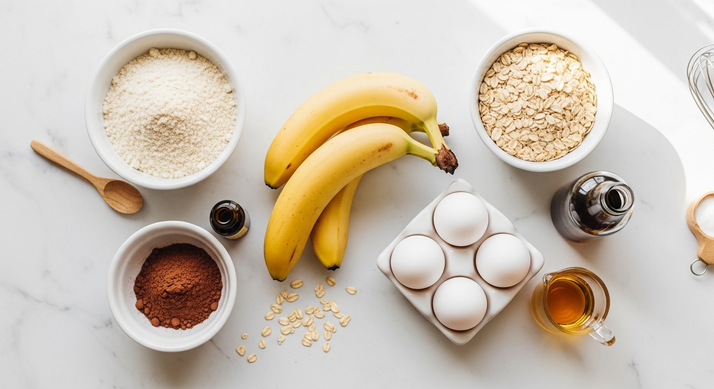 Healthy Baking Recipes