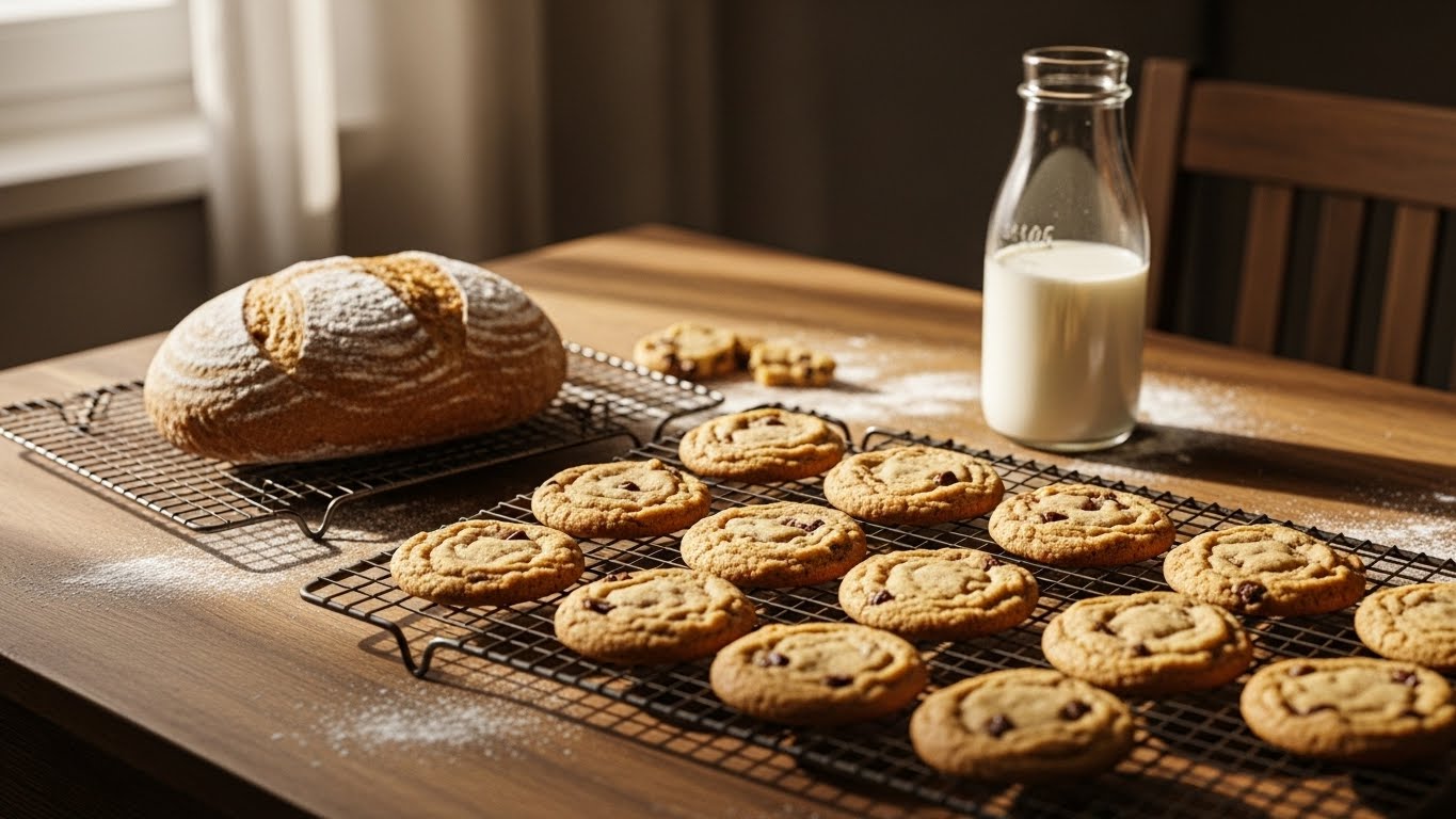 baking tips
