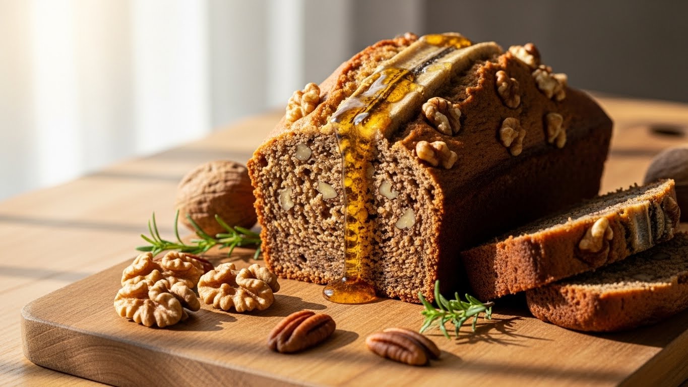 banana-bread-recipe-healthy