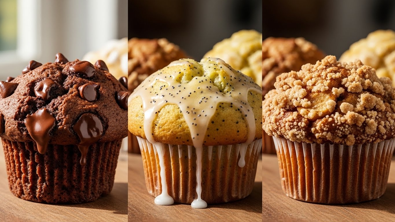 Flavor Variations to Try