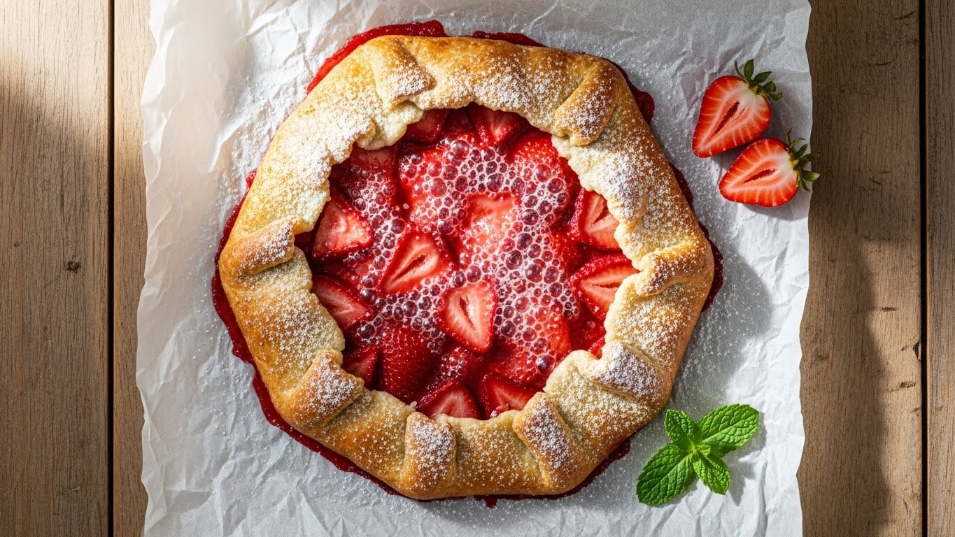 Fruity and Refreshing Treats
