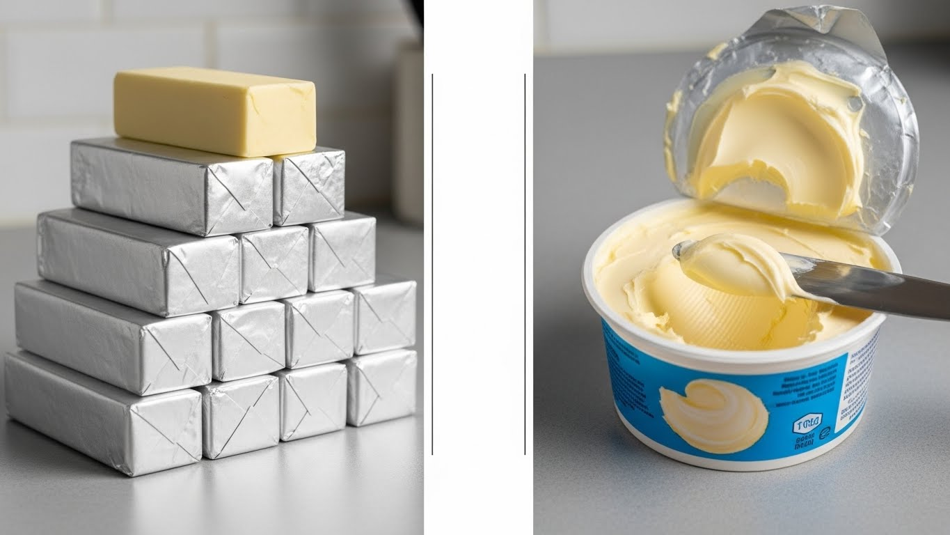 Sticks vs. Tubs Which One to Buy