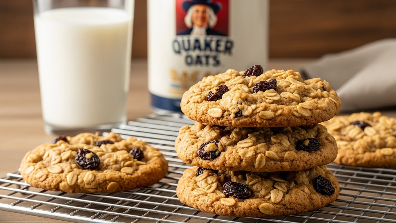 quaker-oats-oatmeal-cookie-recipe-classic