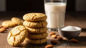 low-sugar-cookies