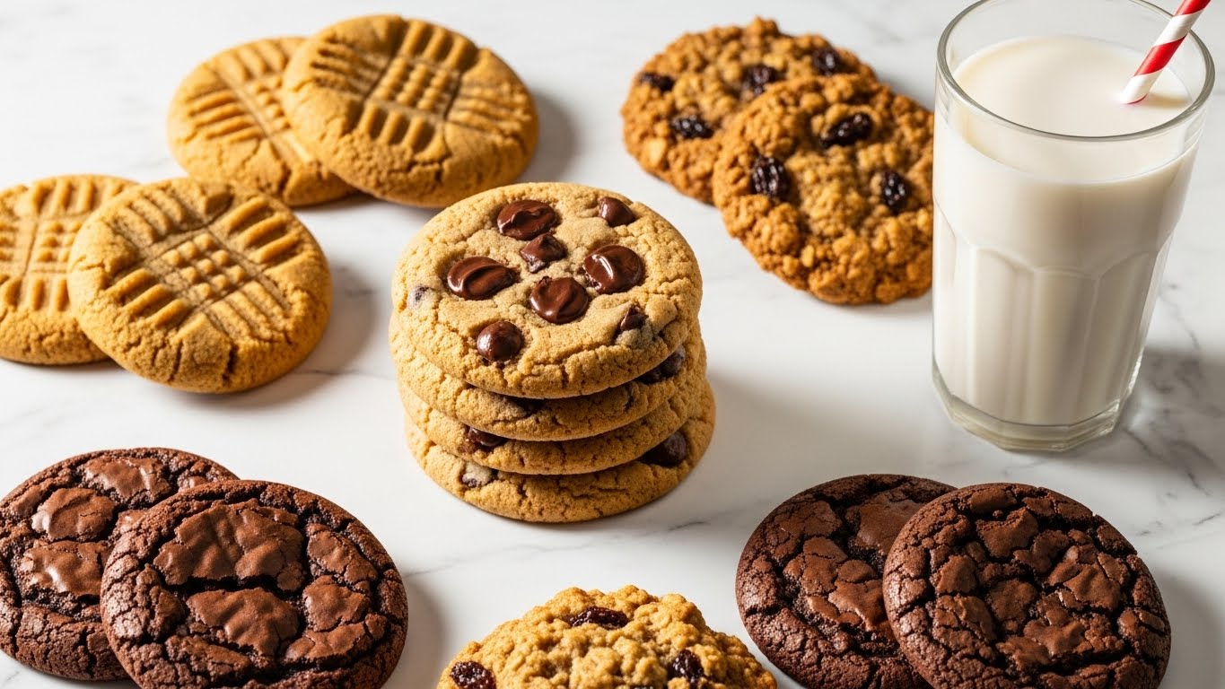 vegan-cookie-recipes-best