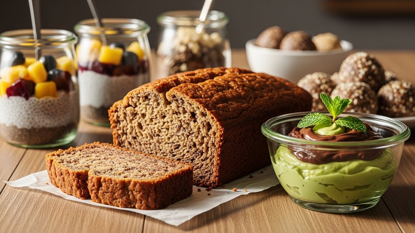 healthy-sugar-free-dessert-recipes