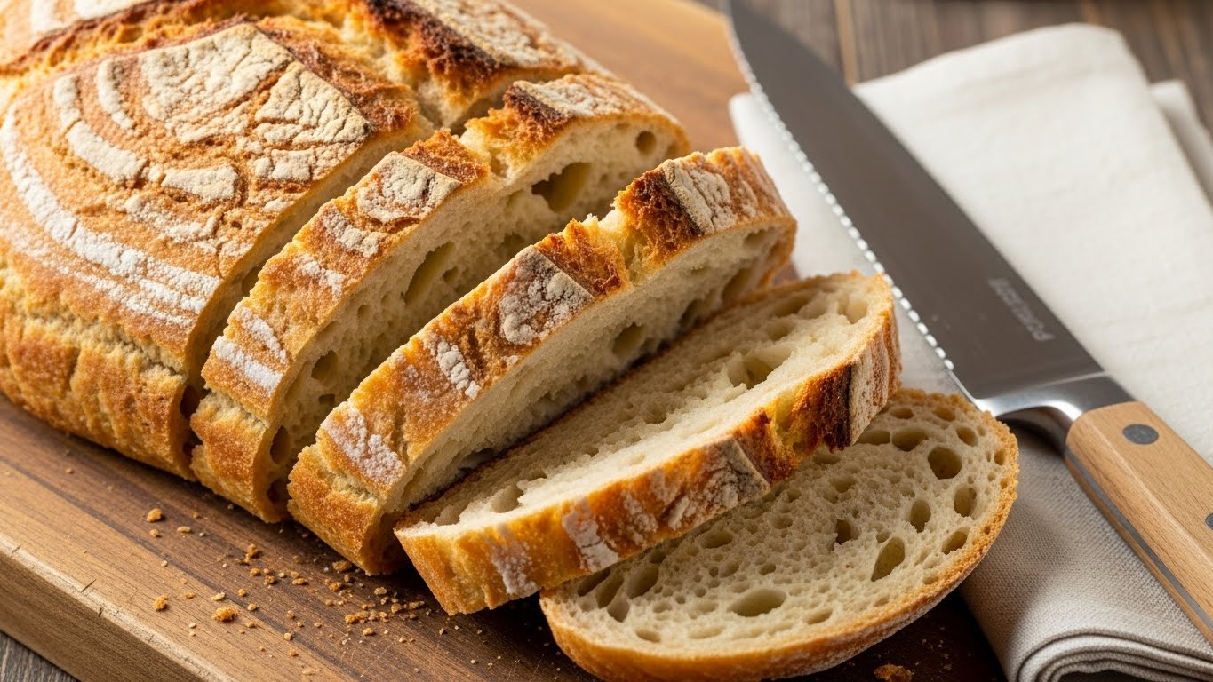 low-carb-gluten-free-bread