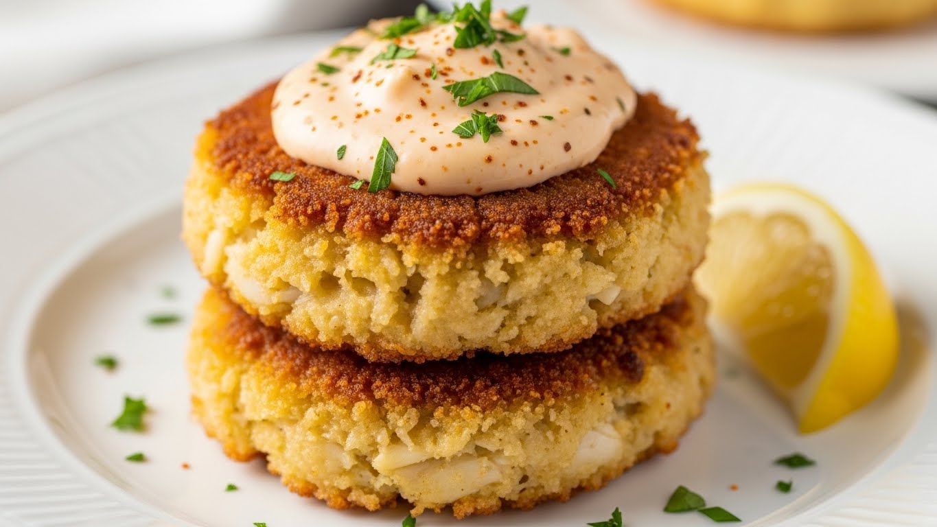 easy-crab-cake-recipe