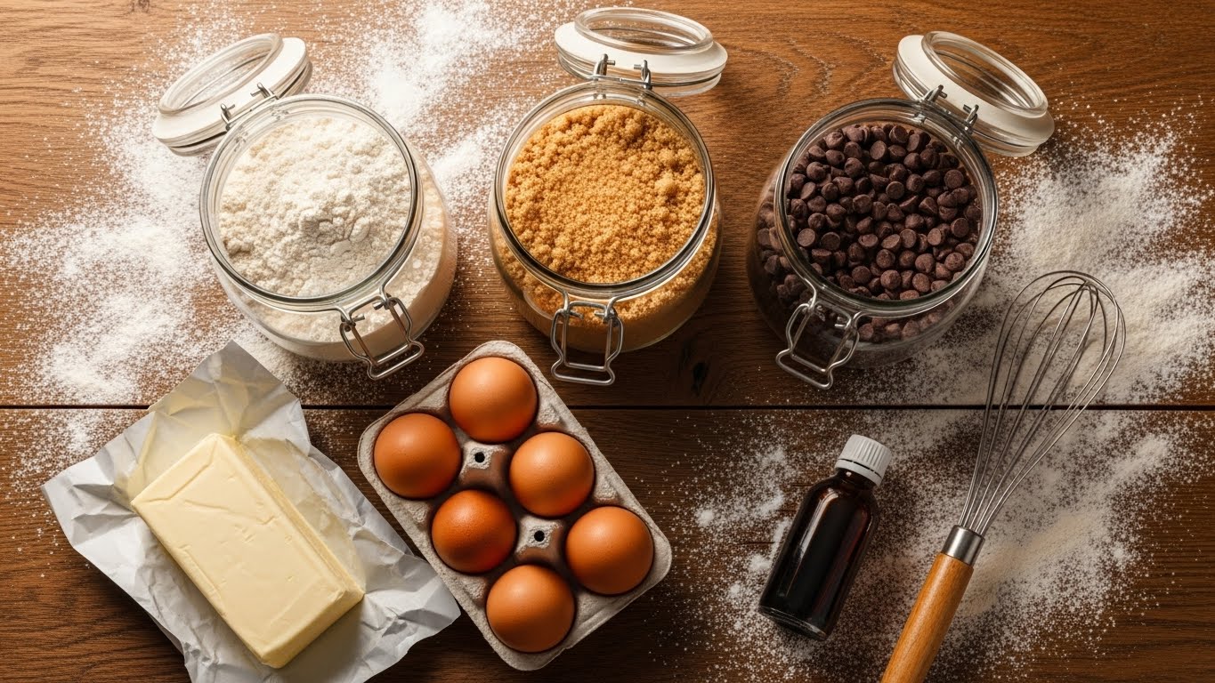 baking-ingredients