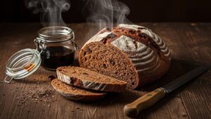 pumpernickel-bread-recipe