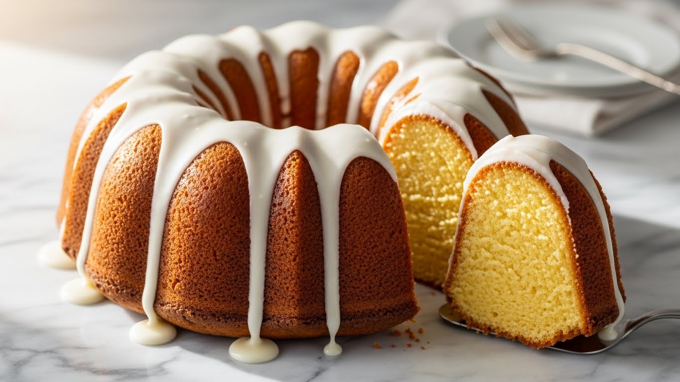 best-pound-cake-recipe