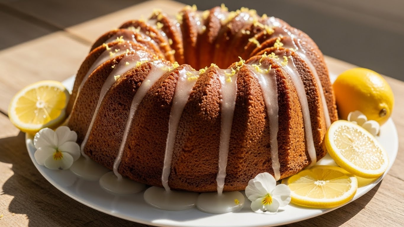 lemon-bundt-cake-recipe