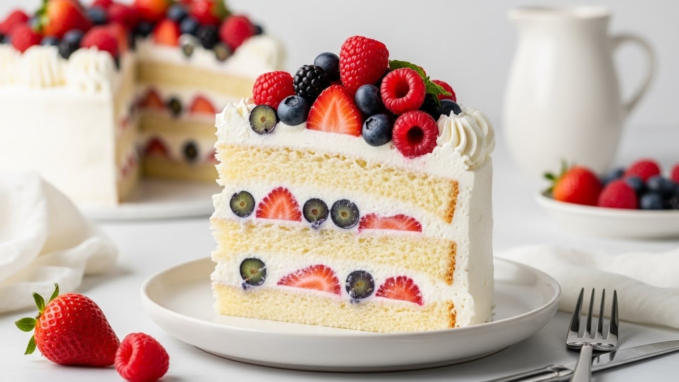 chantilly-cake-recipe